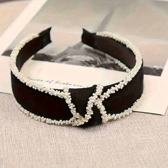 Cute head band - Picture 5 of 5